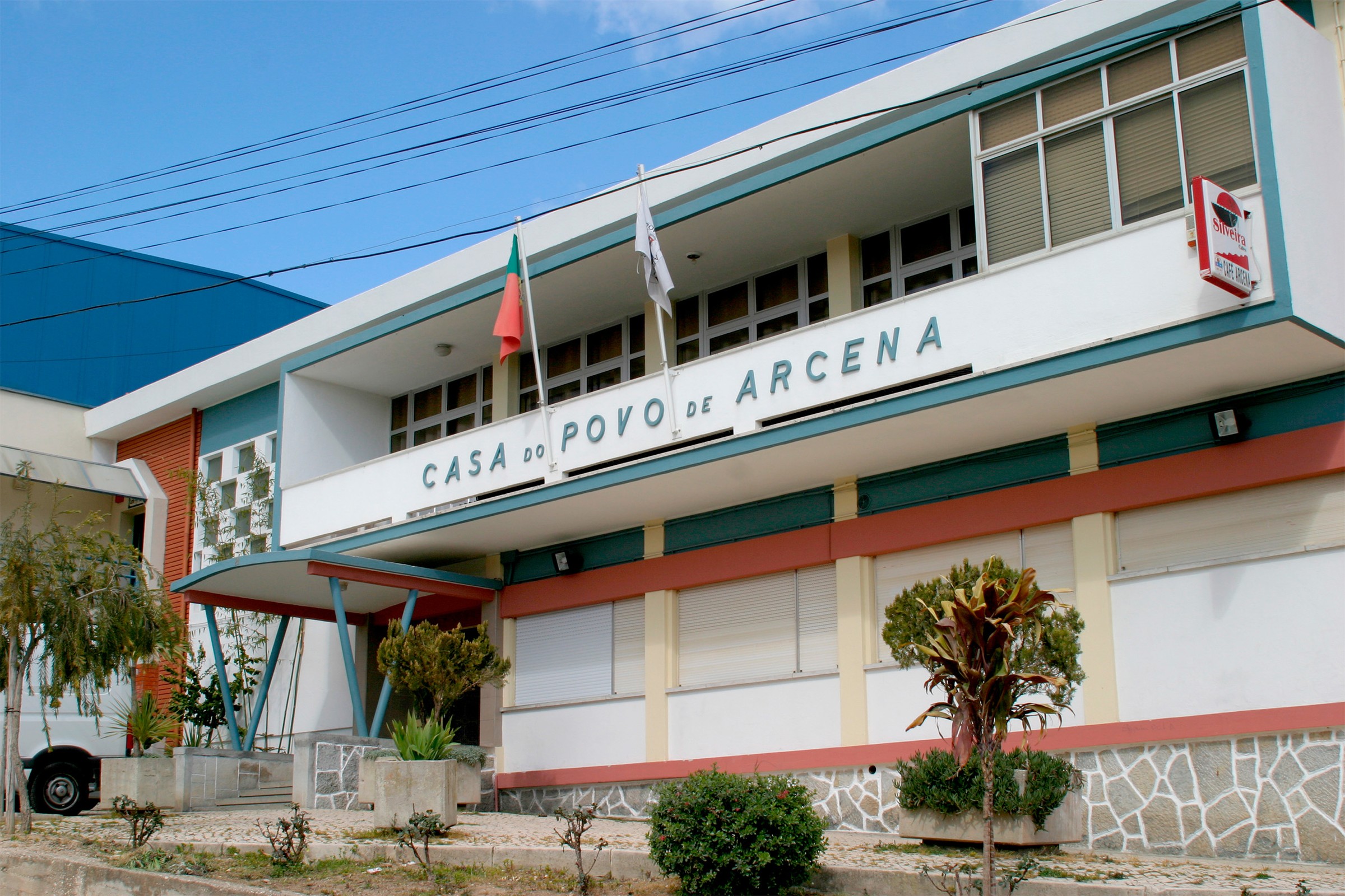 Casa do Povo de Arcena comemora o seu 89 º aniversário CM Vila Franca