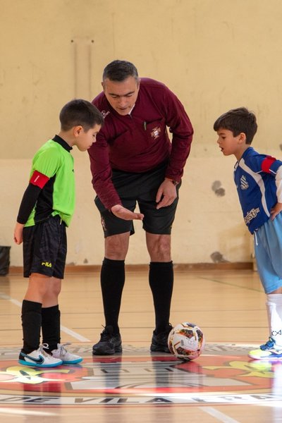 futsal