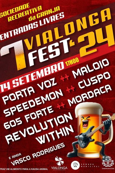 vialongafest