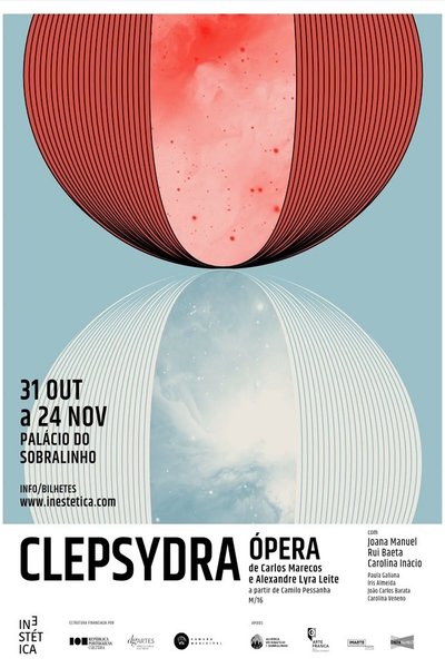 clepsydra