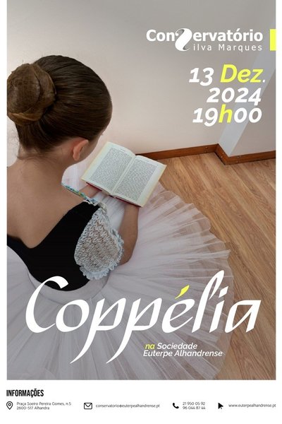 coppelia
