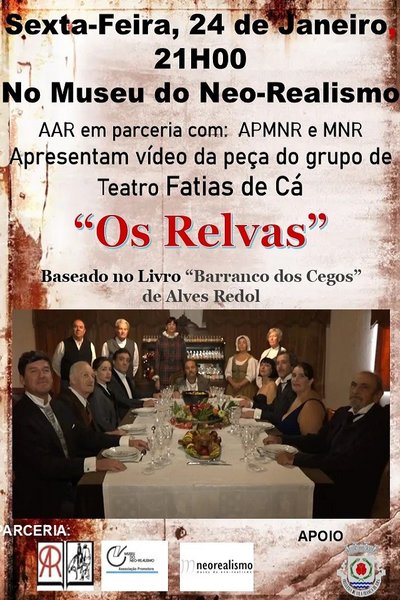 os_relvas