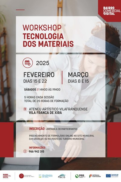 cartaza4workshoptecnologiasdosmateriais
