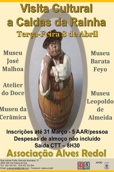 visita_cultural_a_caldas_da_rainha