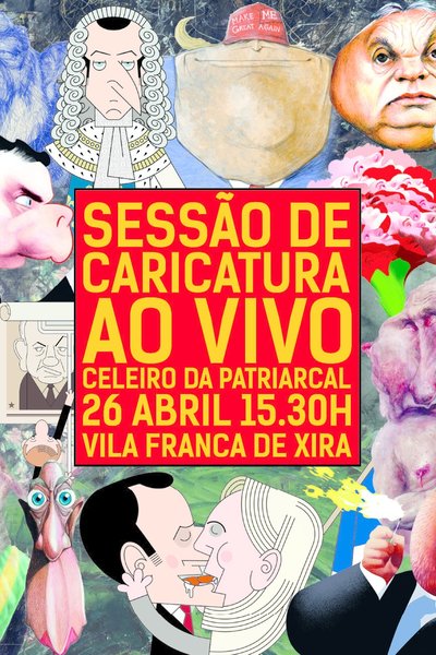 caricatura