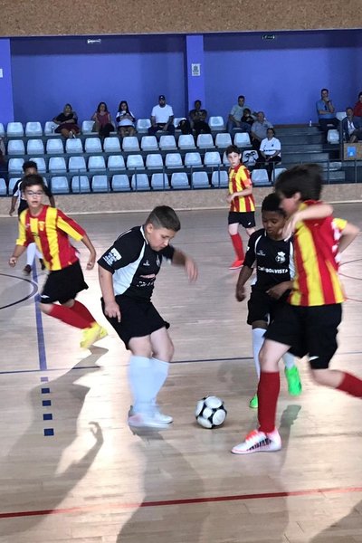 futsal