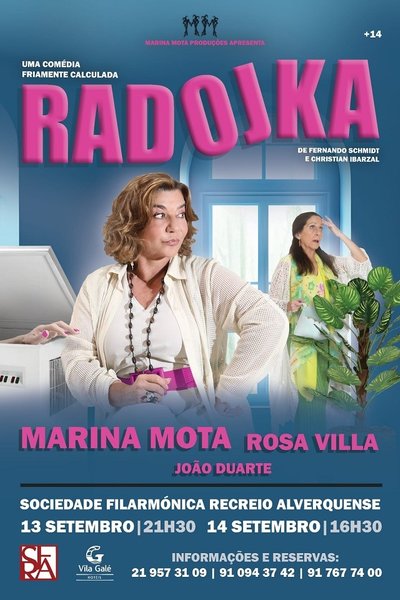radojka