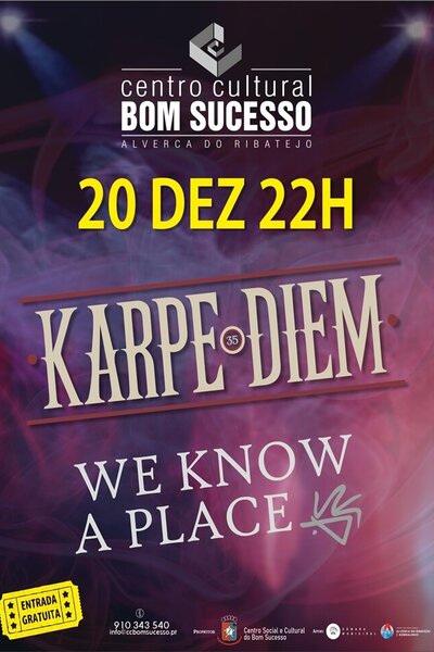 karpe_diem_vs_we_know_a_place