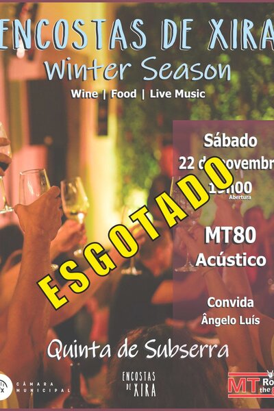 cartaz_encostas_de_xira_winter_season_22_novembro_esgotado