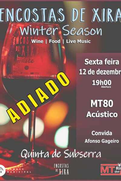 cartaz_encostas_de_xira_winter_season_12_dezembro_adiado