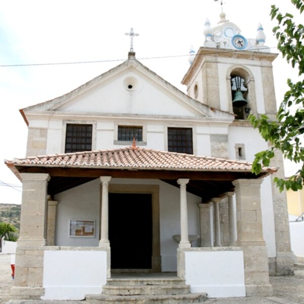 Igreja de São Marcos