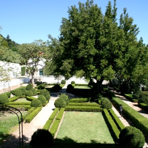 Quinta municipal de subserra