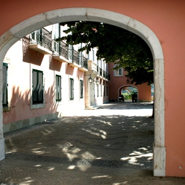 Palácio do sobralinho