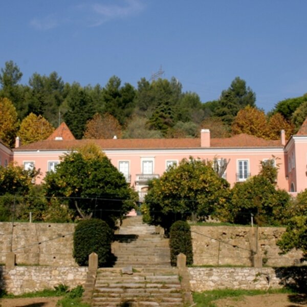 Palácio do sobralinho