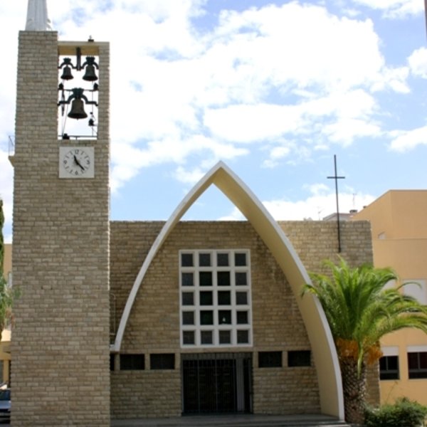 Igreja