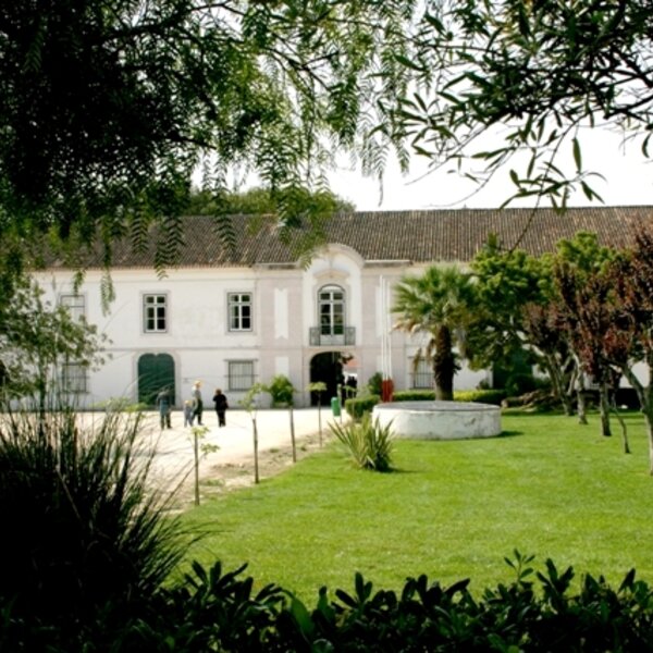 Quinta Municipal da Piedade