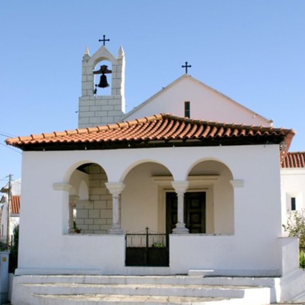 Capela da Granja