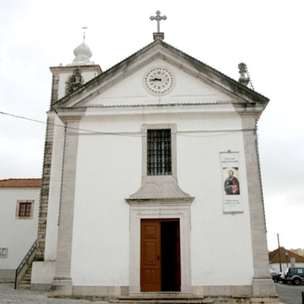 Igreja da Nossa Senhora da Assunção