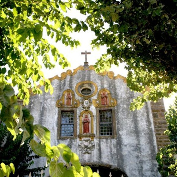 Convento de Santo António