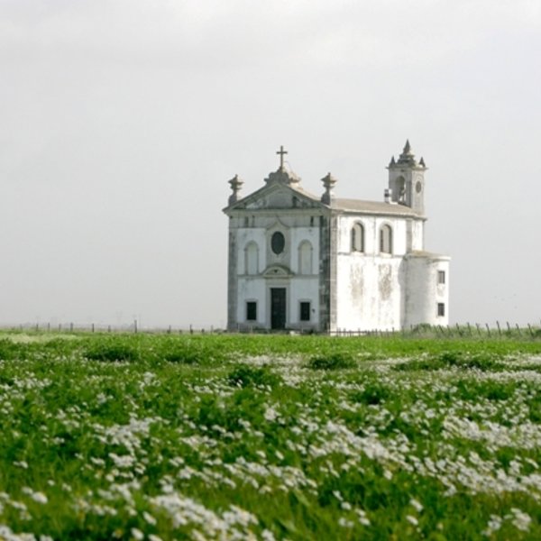 Ermida de Nossa Senhora de Alcamé