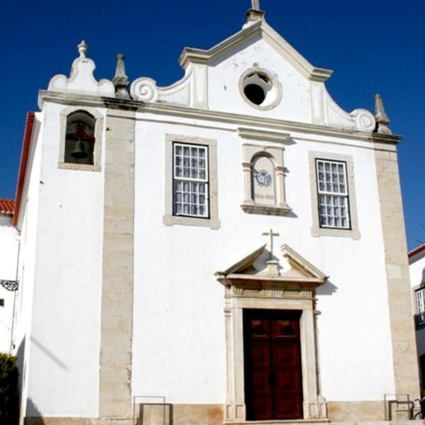 Igreja da Misericórdia