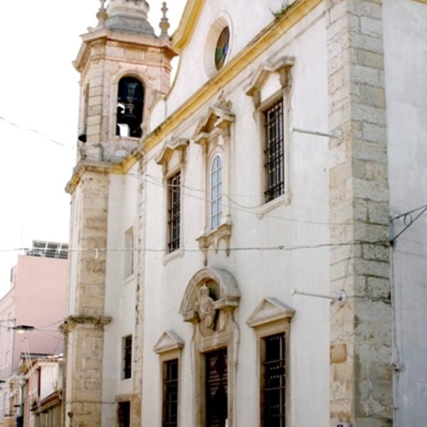 Igreja Matriz