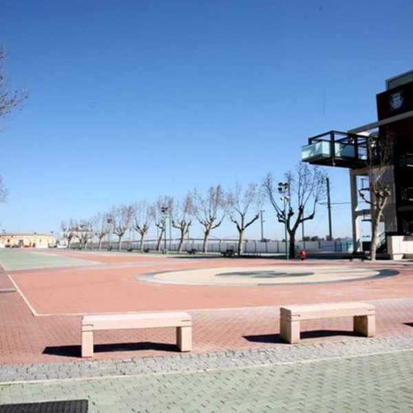 Parque Urbano de Vila Franca de Xira