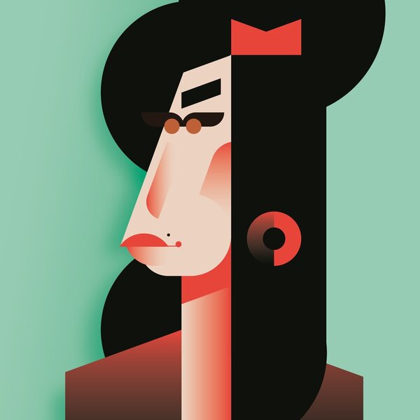 cartoon_convidada___amy_winehouse