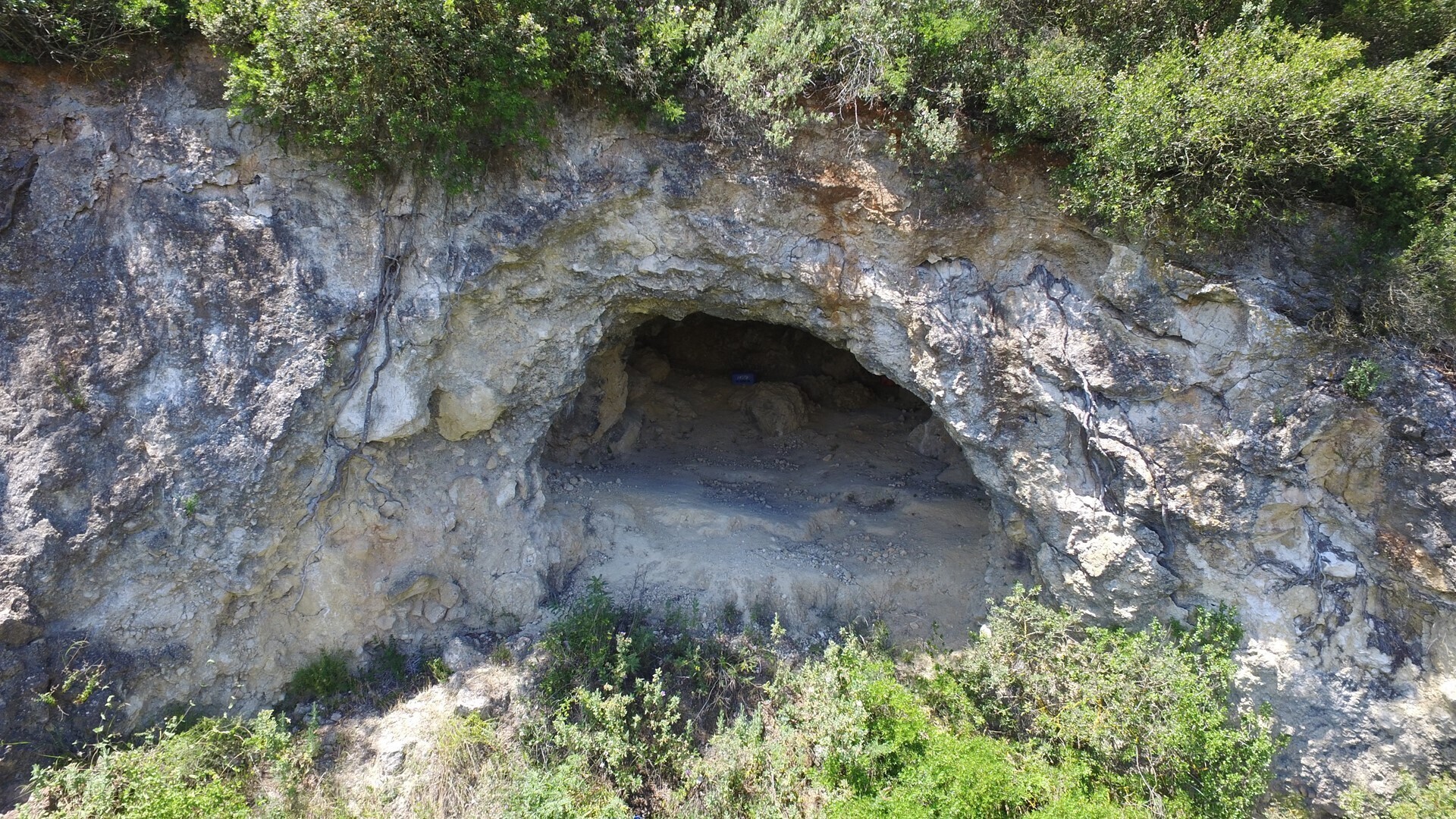 Gruta da Pedra Furada