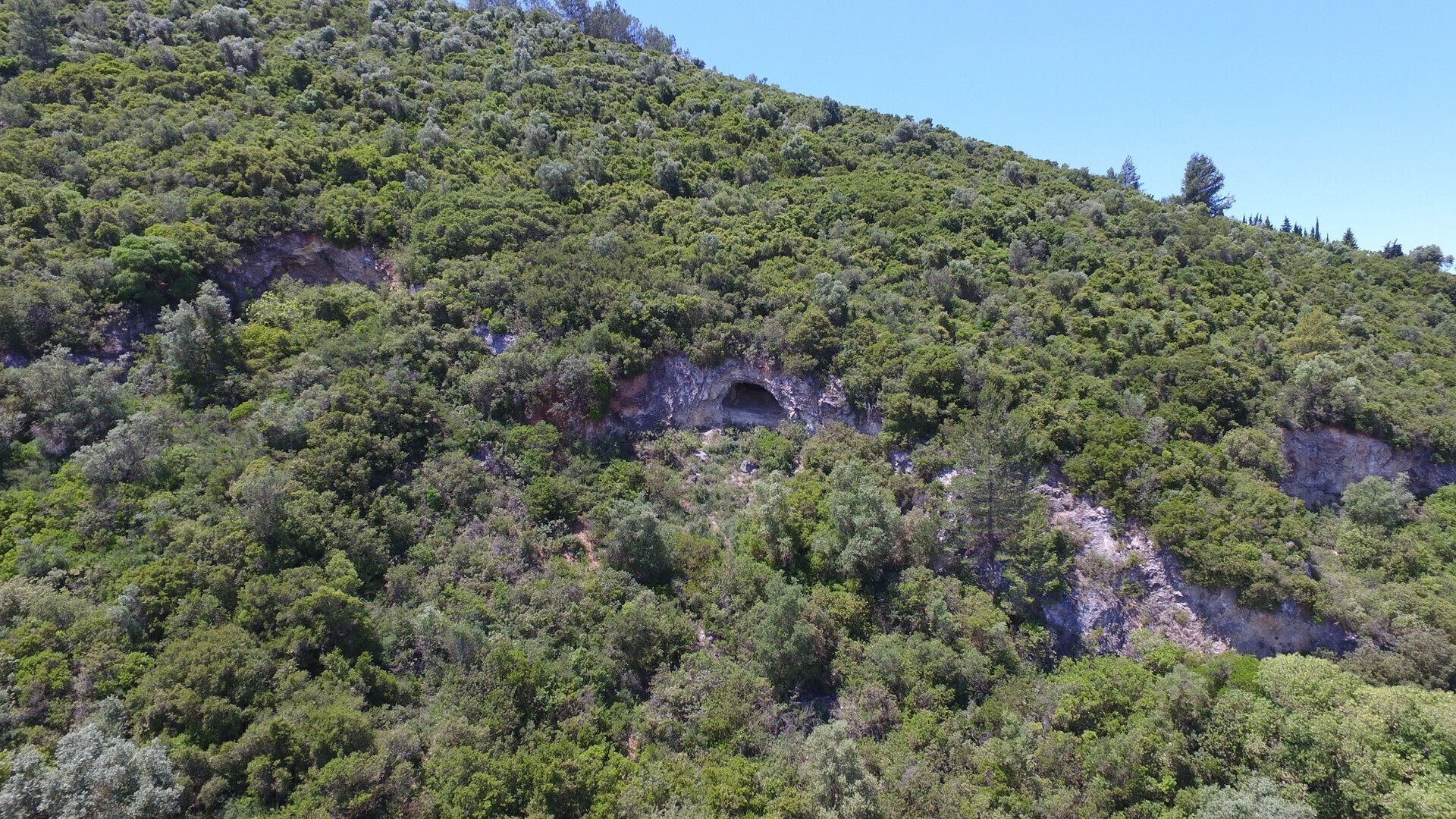 Gruta da Pedra Furada