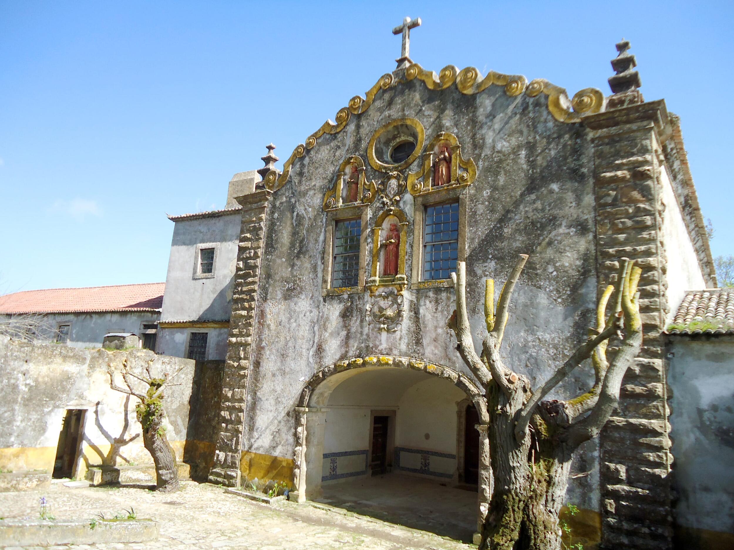 Convento de Santo António