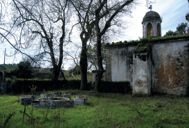 Convento de Santo António