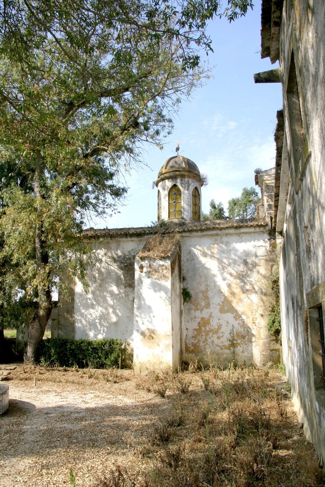 Convento de Santo António