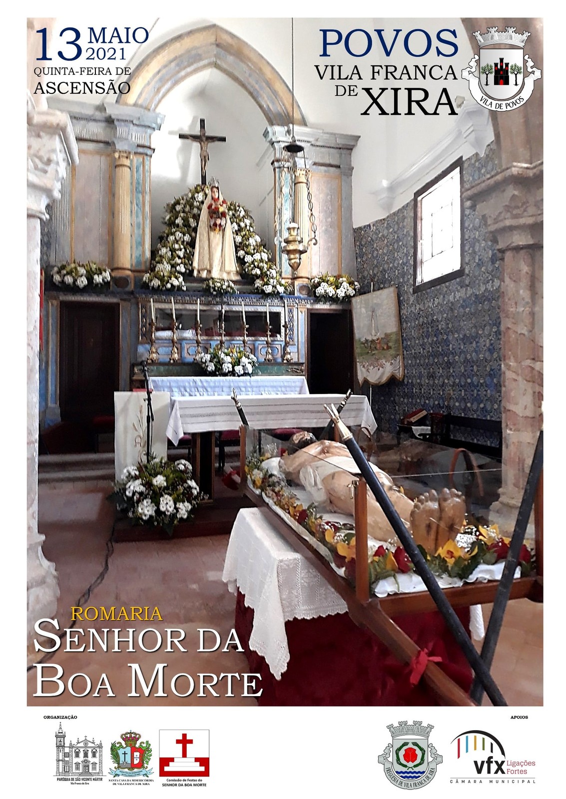 Celebração da Quinta-Feira de Ascensão