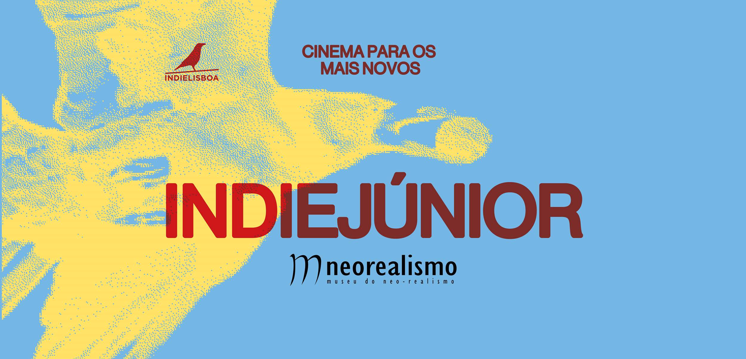 IndieJúnior | Cinema para os mais novos