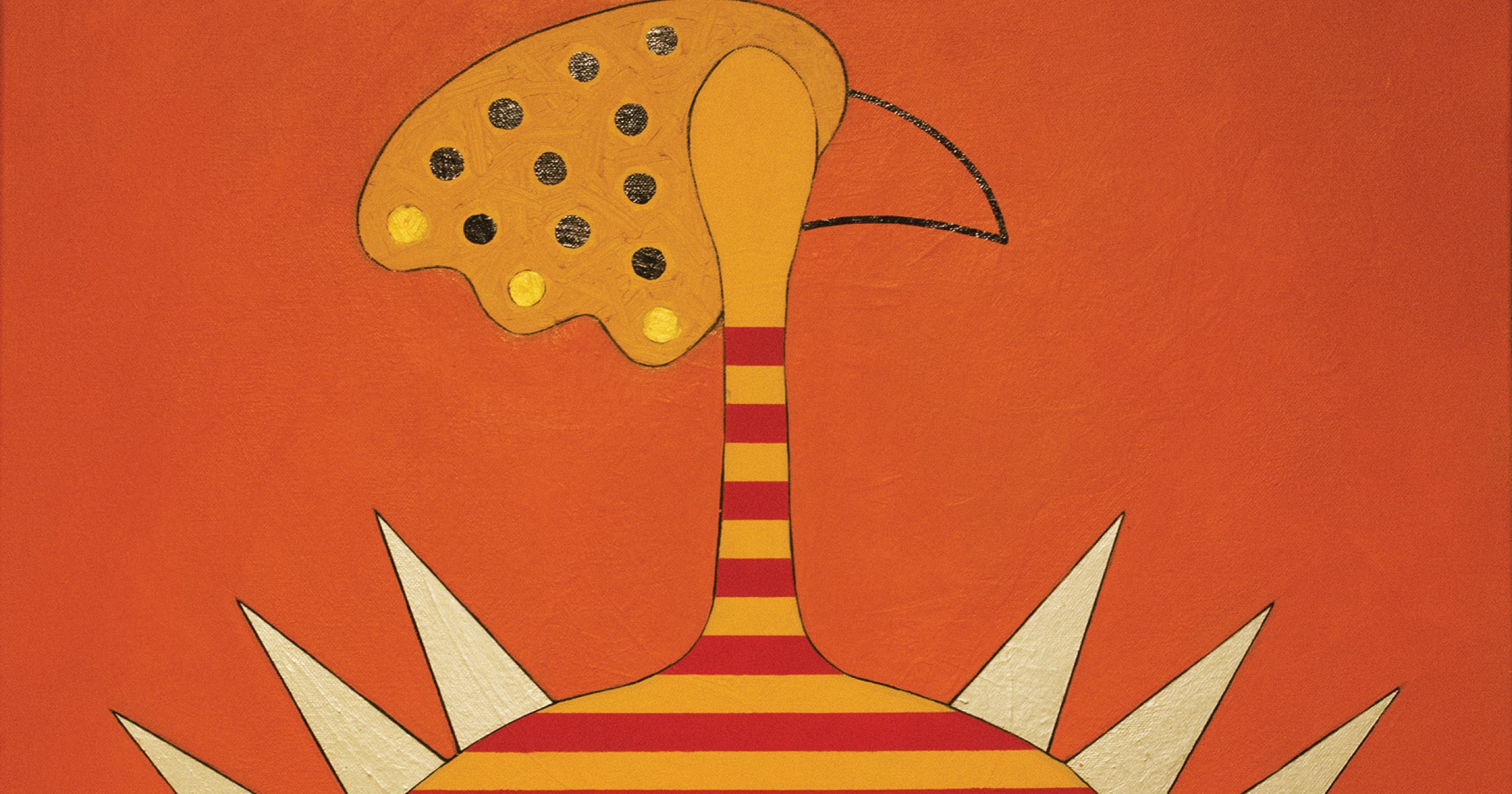 Exposição de Artes Plásticas ”Que nem uma Fénix Europa, 500 Anos Depois”, de Fonseca Da Silva