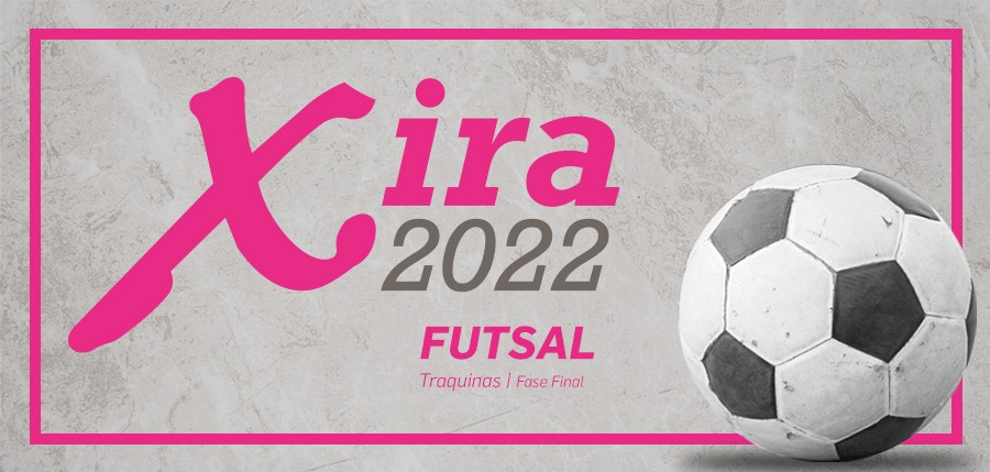 Futsal Traquinas