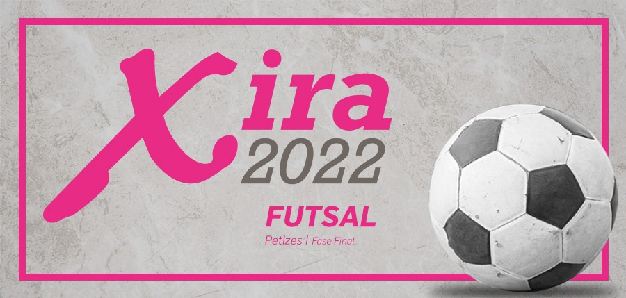 Futsal Petizes | Fase Final