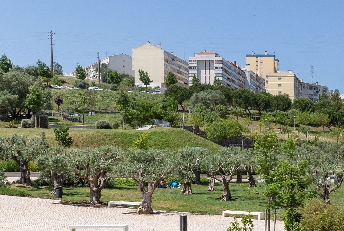 Contos no Jardim“Contos no Jardim” garantem aos mais pequenos e famílias momentos mágicos