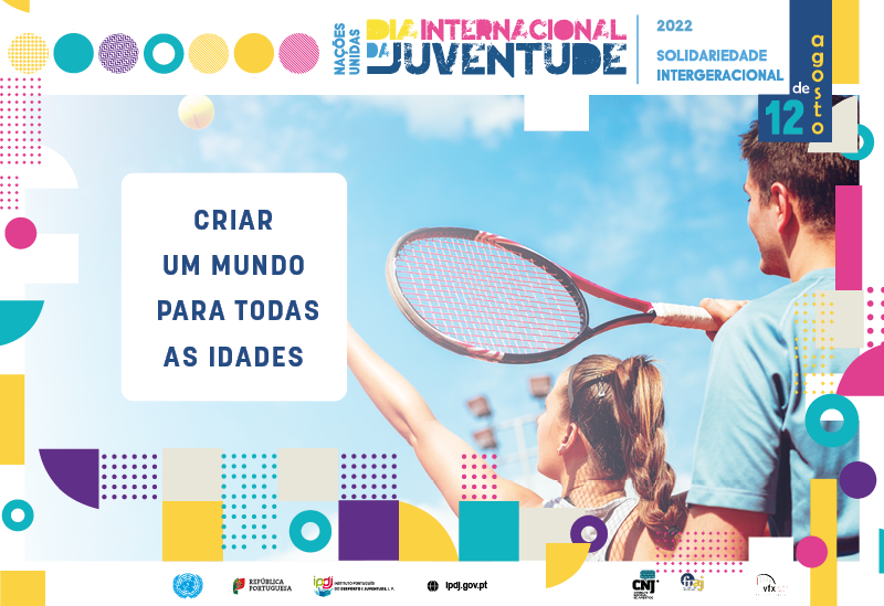 Ténis - Dia Internacional da Juventude