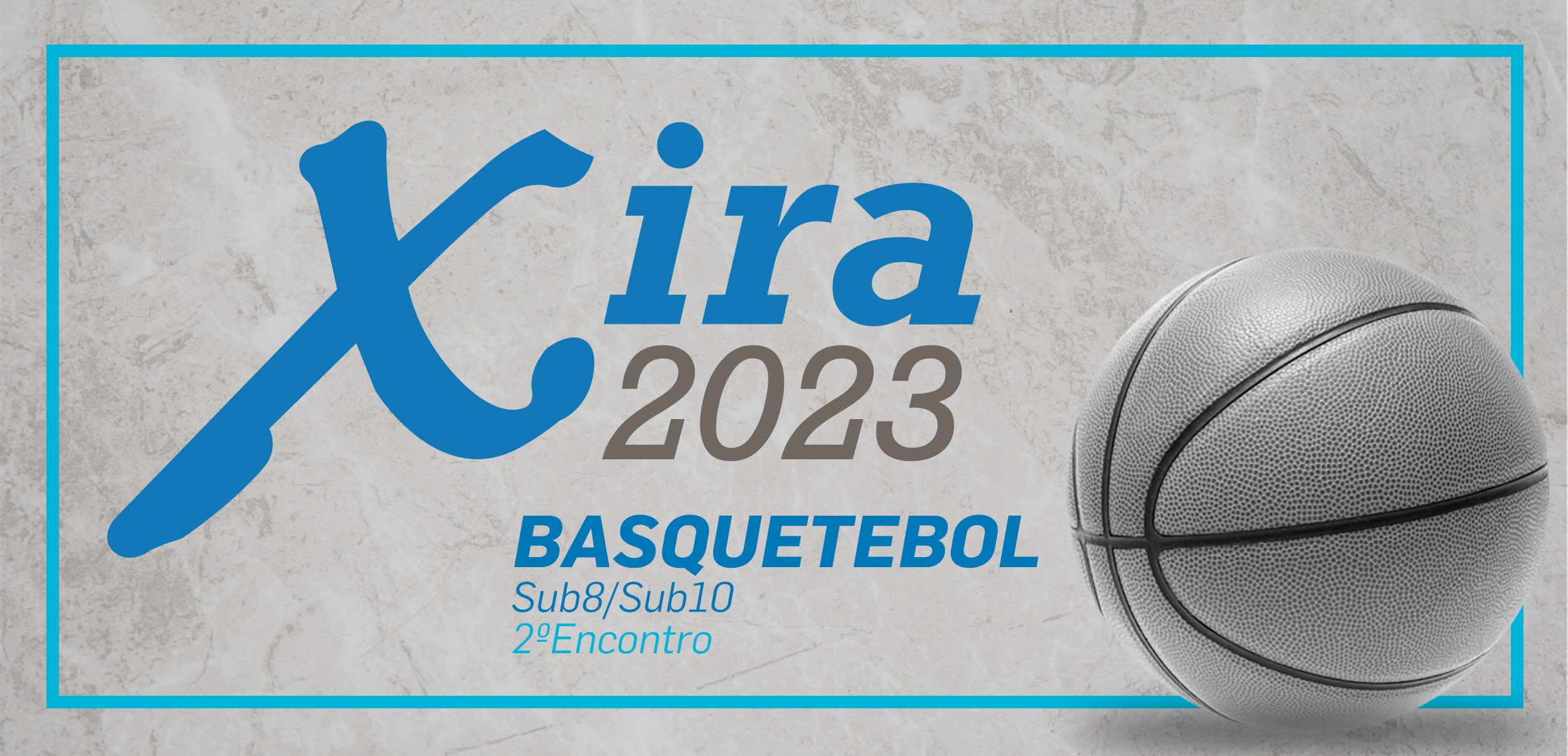 Basquetebol | 2.º Encontro – Sub8/Sub10