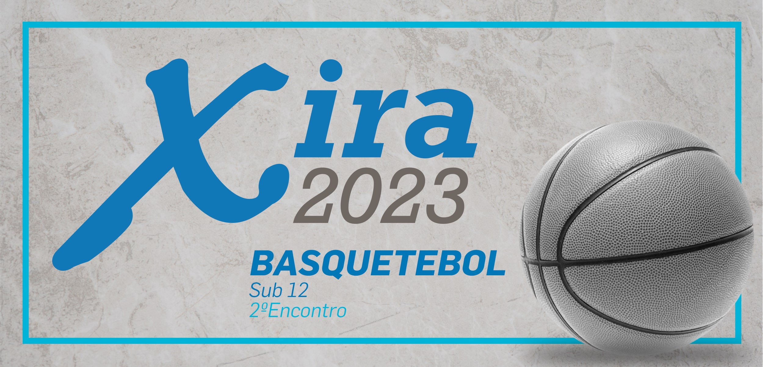 Basquetebol | 2.º Encontro – Sub12