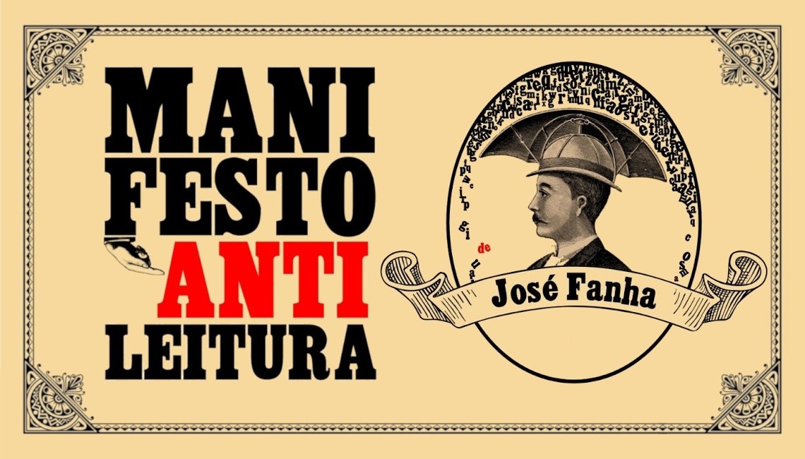 “Manifesto anti leitura de José Fanha”