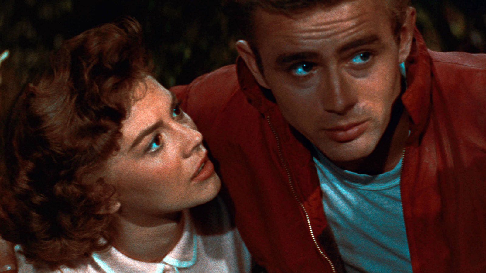 "Fúria de viver", de Nicholas Ray