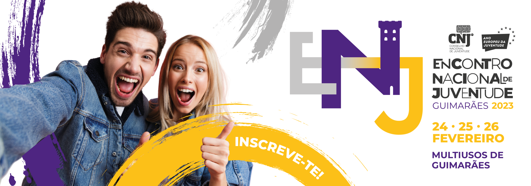 Encontro Nacional da Juventude