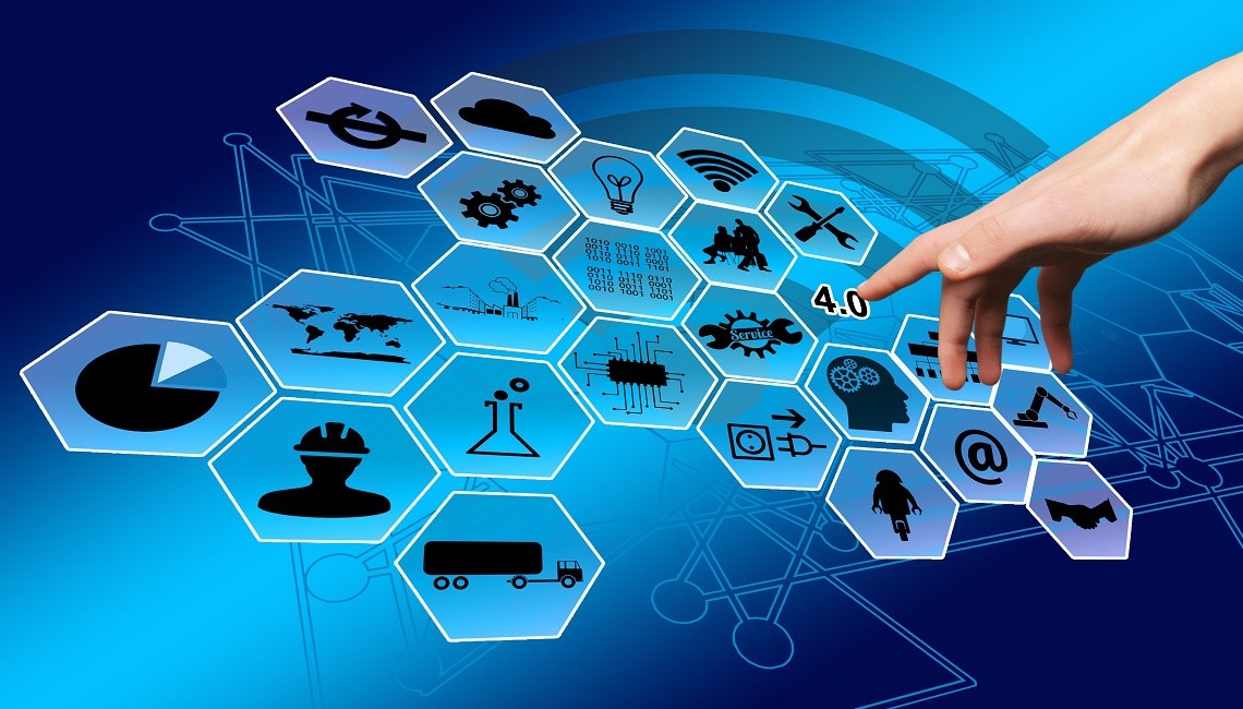 Conecte-se ao futuro: aprenda a usar as tecnologias digitais