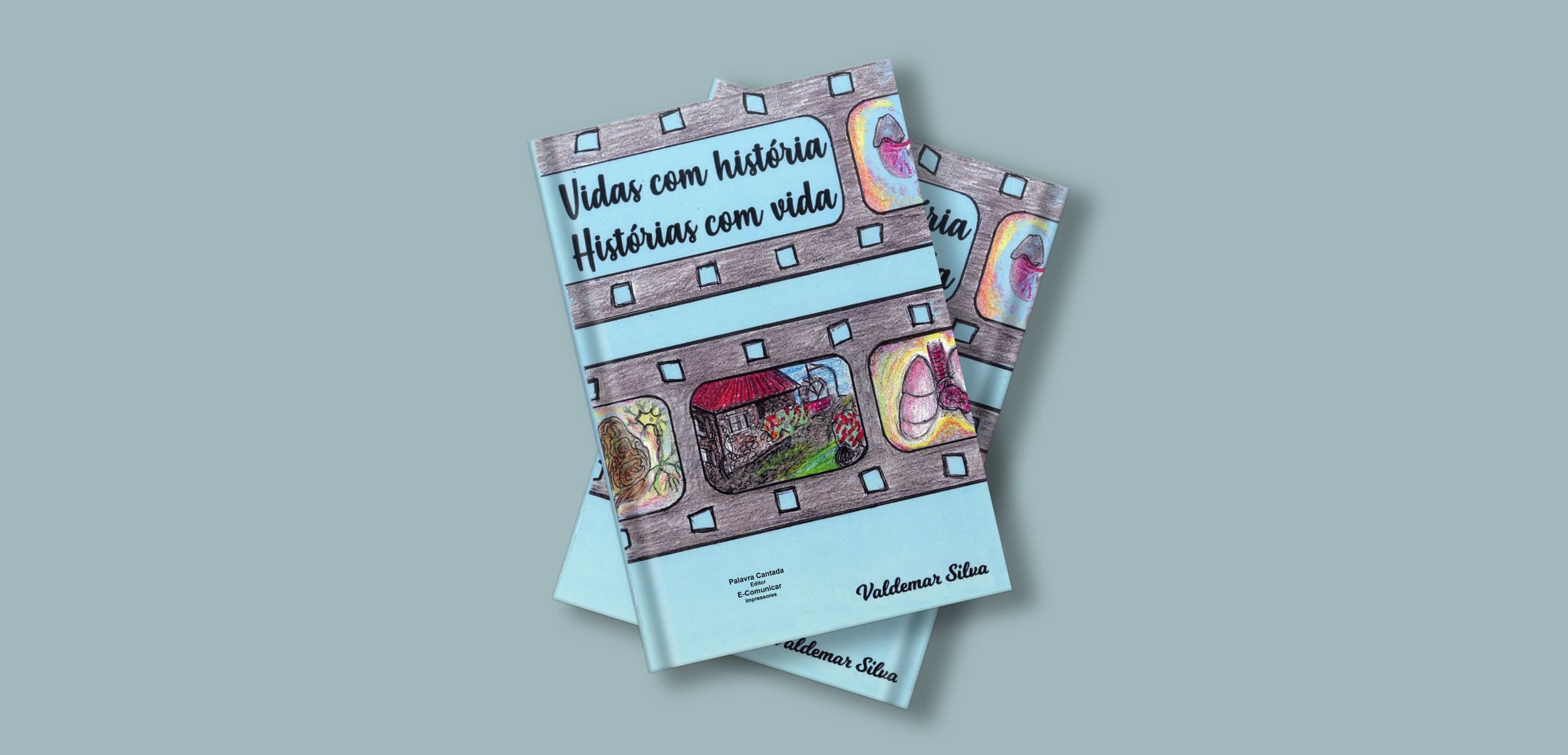Lançamento de livro no Núcleo de Alverca do Museu Municipal