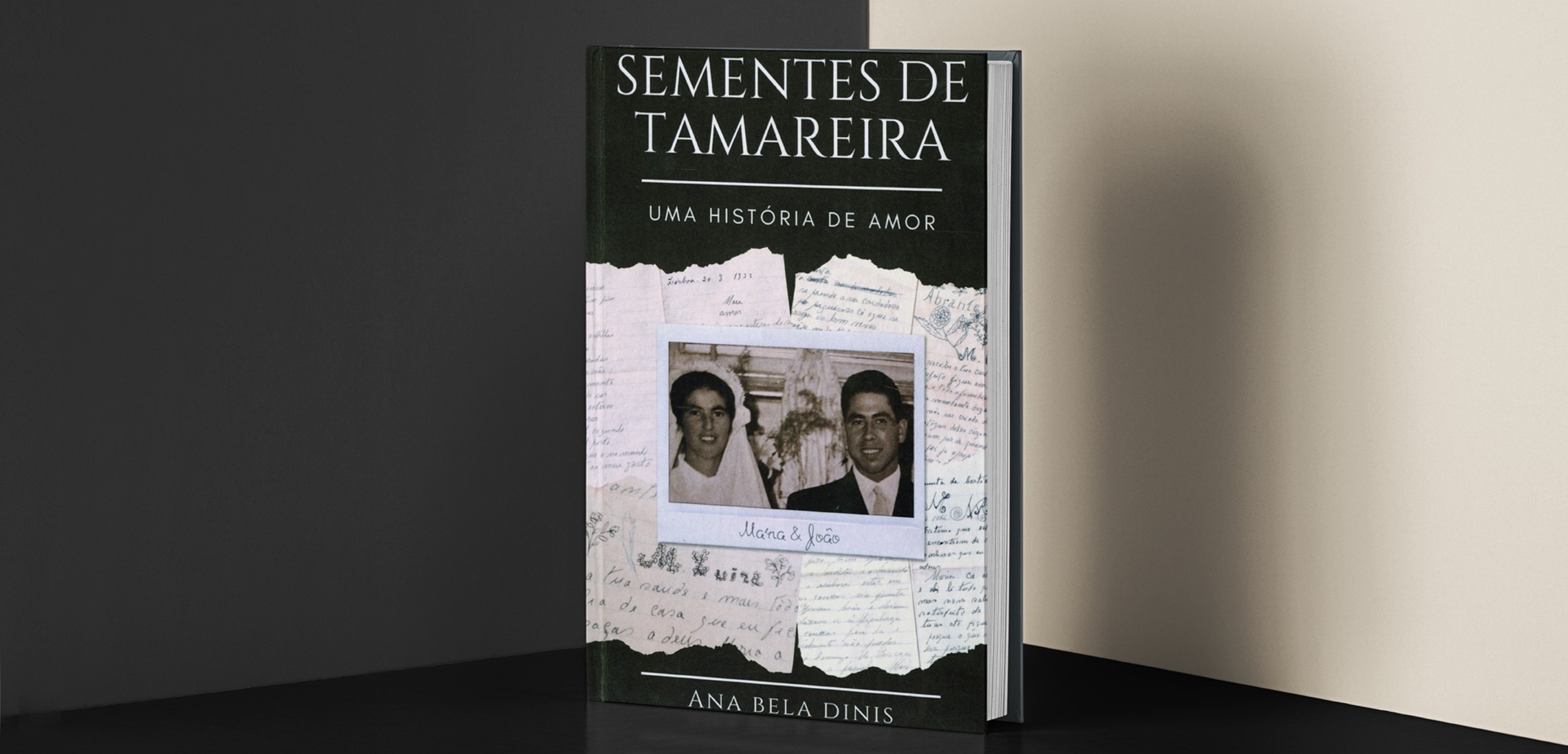 Sementes de Tamareira: Uma história de superação e resiliência