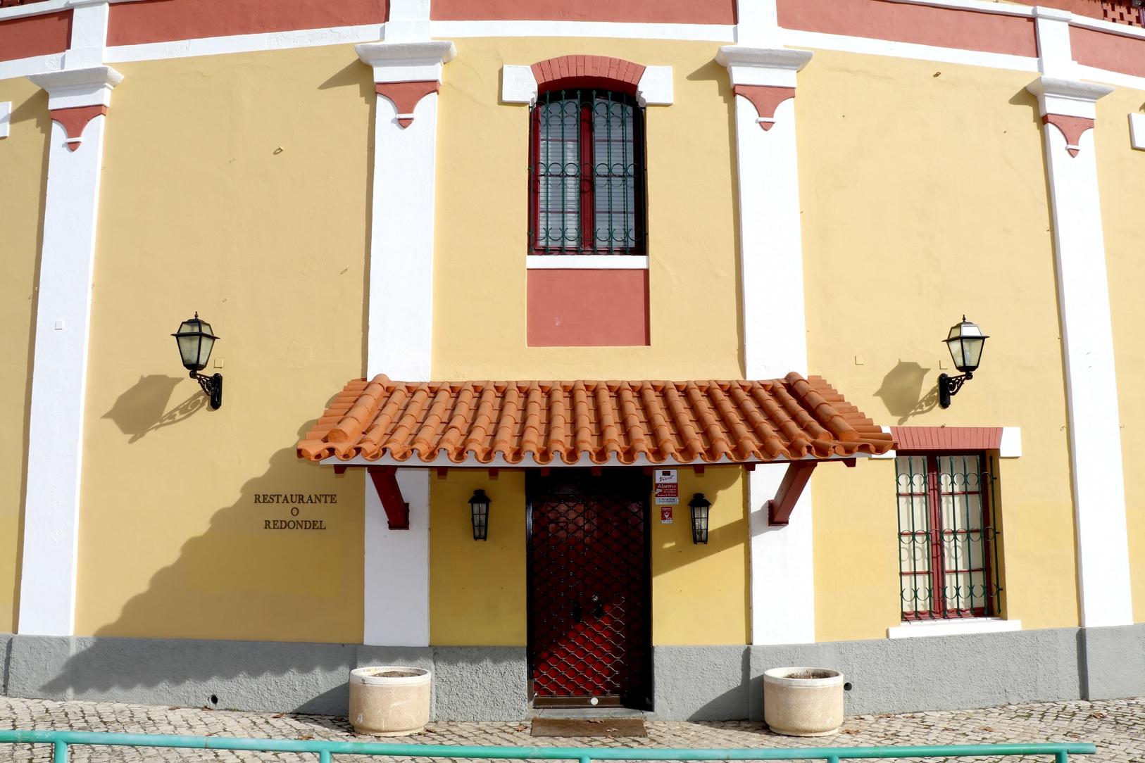 Colóquio "A Cultura Tauromáquica e os seus opositores", com Luís Capucha 