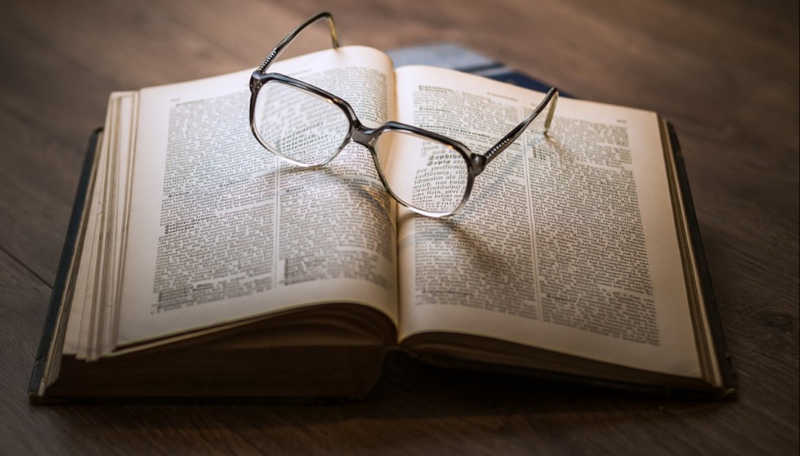 Clube de leitura inspira-nos a aproveitar oportunidades na vida